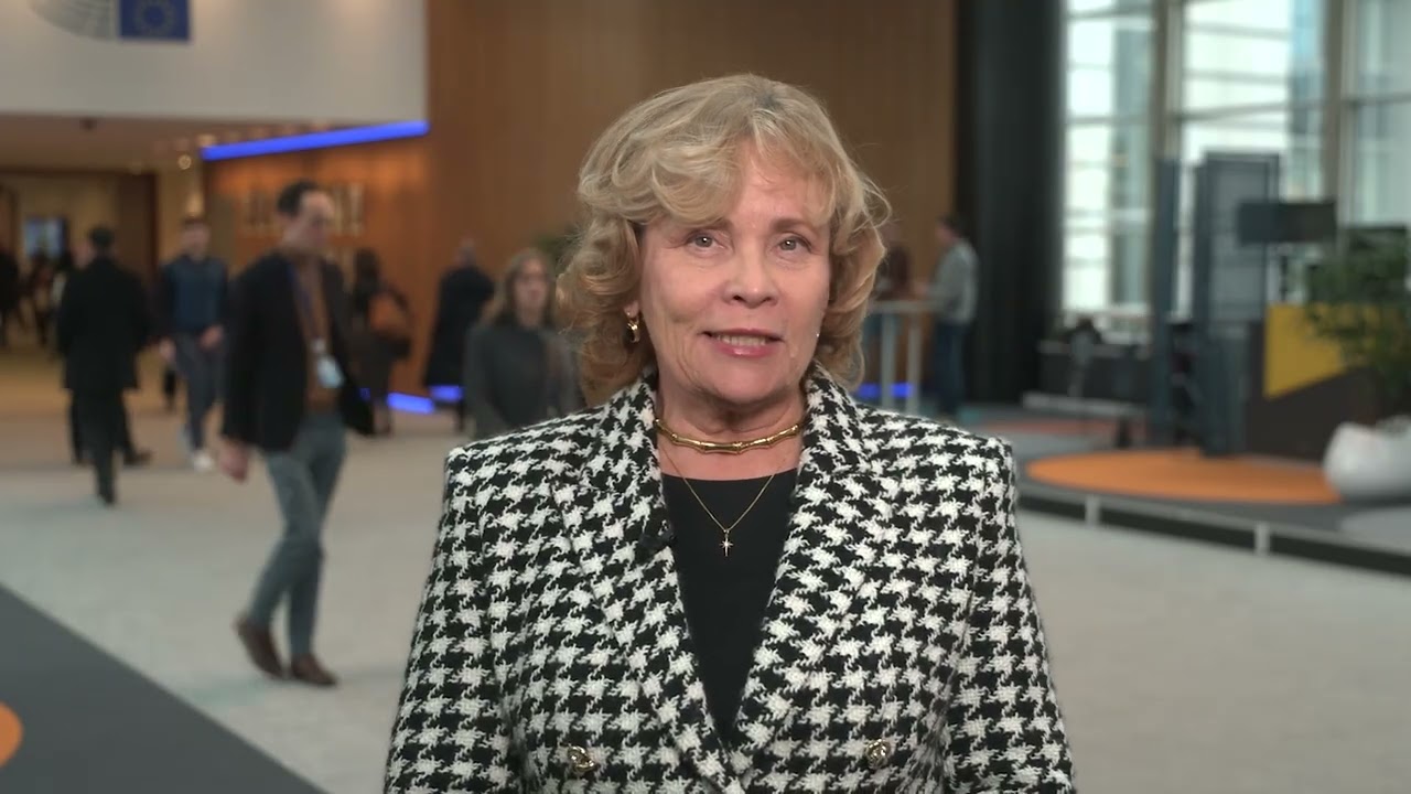 Apie EP rezoliuciją dėl žodžio laisvės Lietuvoje - įvykių apžvalga 2026.01.28