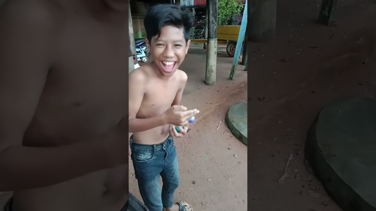 សិស្សគ្រូវែងប្រកួយឡាត់តូគិតនាទី😂