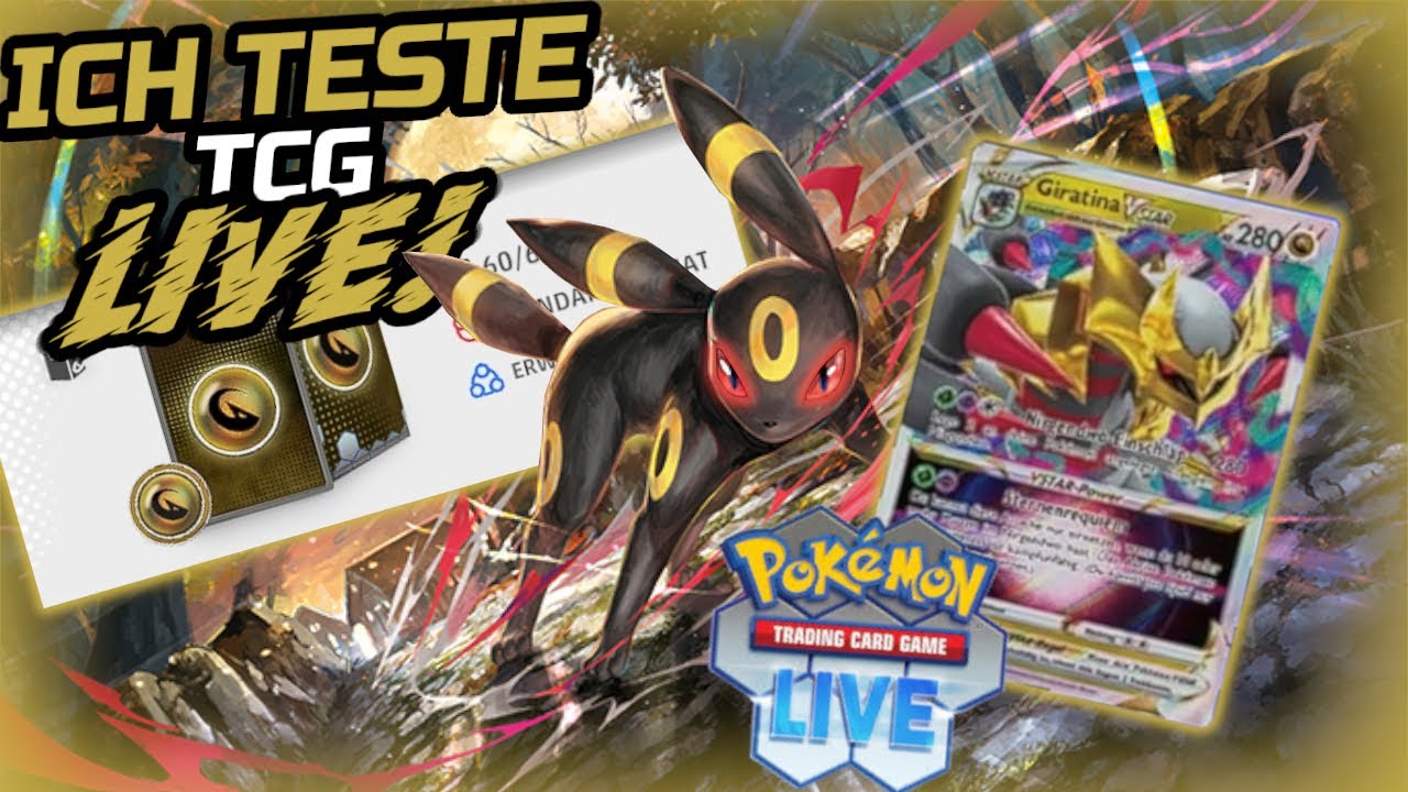 REIN ins TCG und GEGNER FETZEN! 🤙