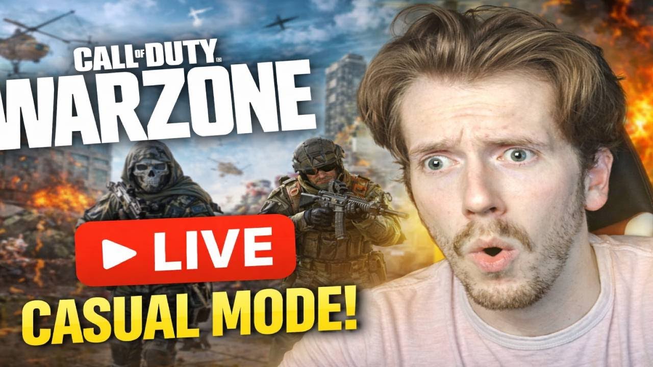Is Black Ops 7 Battle Royale Even Fun Anymore?