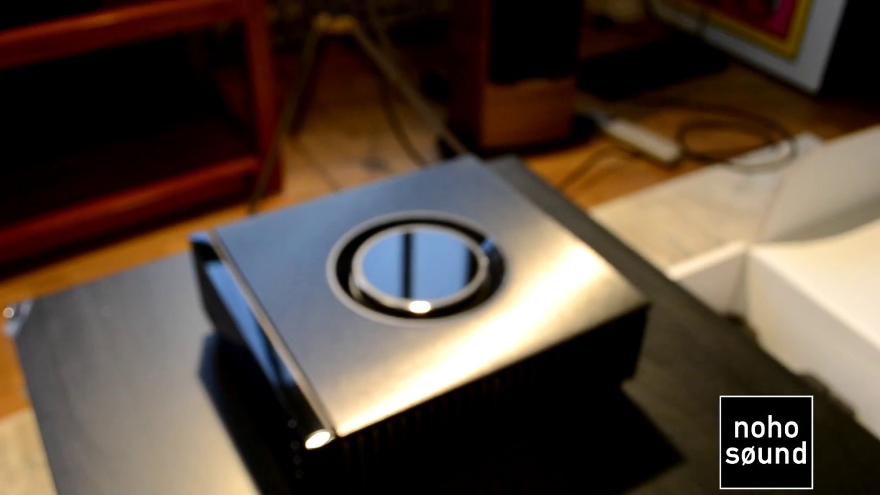 Why The Naim Uniti Atom Is Worth $2995