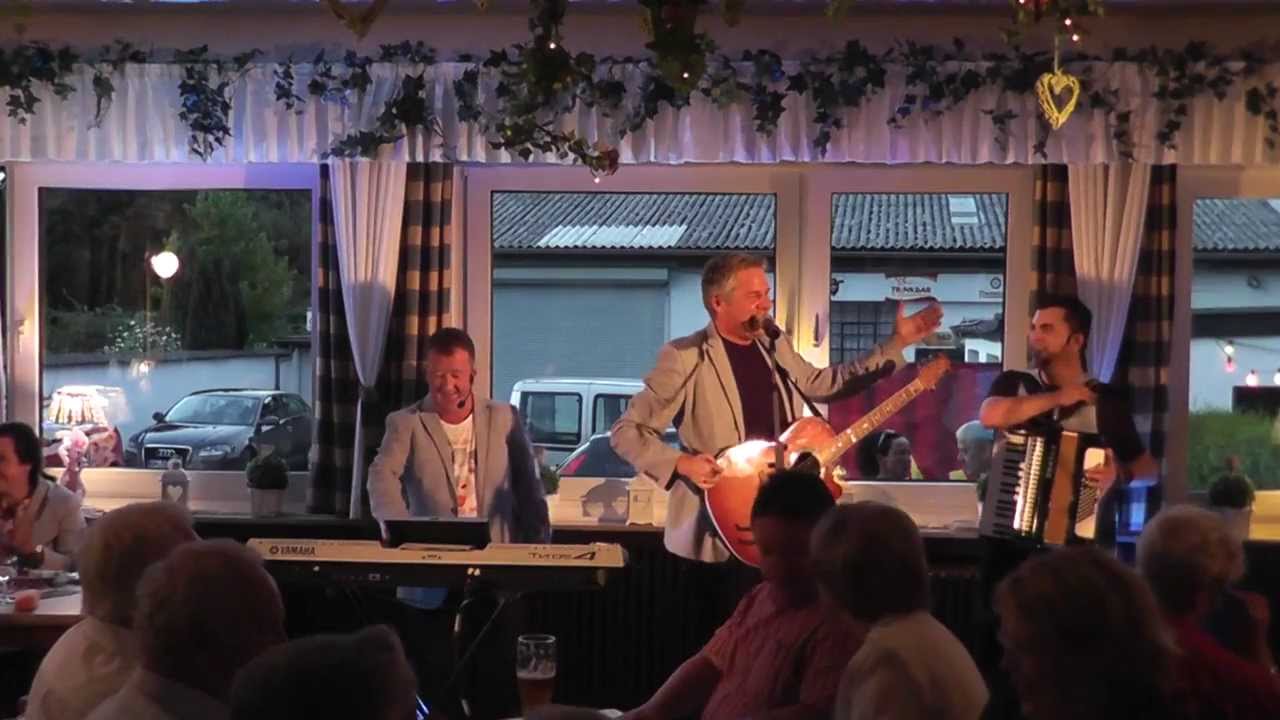 Die 3 Colonias: Kölle grüßt das Zillertal - Live in Brühl 2013