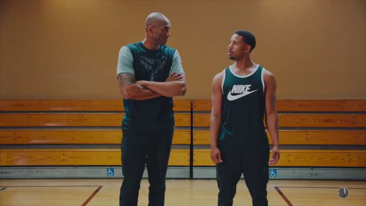 Tutorial on how to make Kareem Abdul-jabber and start of a long career