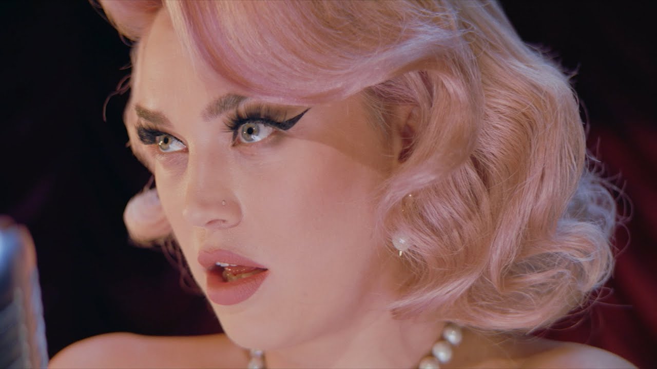 Elliphant - Could This Be Love (Official Music Video)
