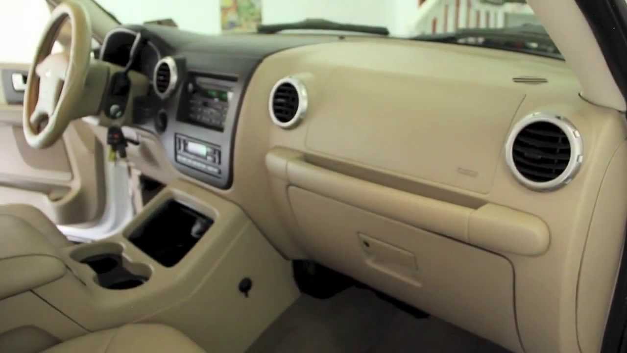2004 Ford Expedition Eddie Bauer  GOLDEN RULE AUTO SALES