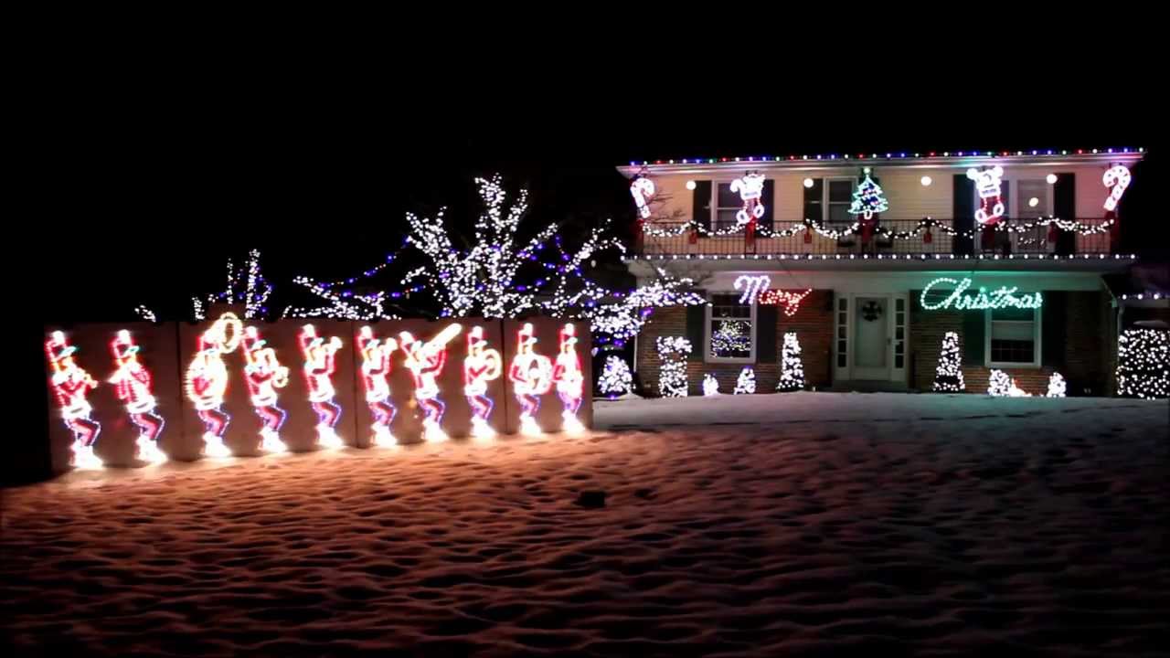 The Twinkling House 2013 