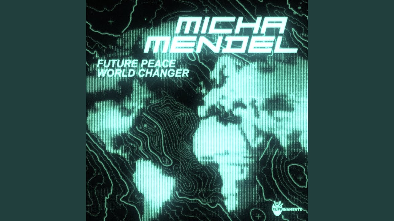 Future Peace (Original Mix)