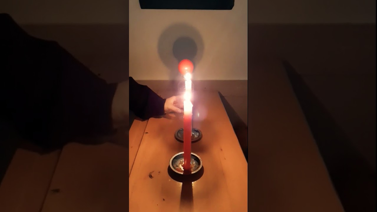 optical shadow and penumbra 