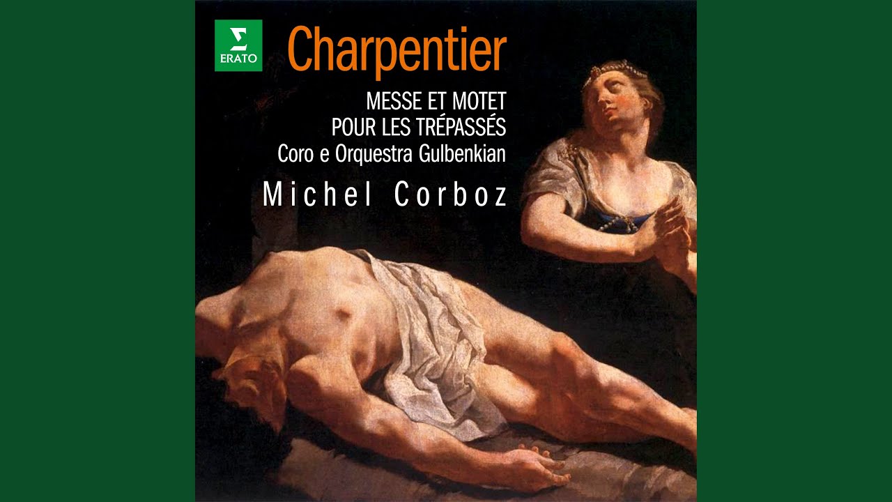 Dies irae, H. 12 