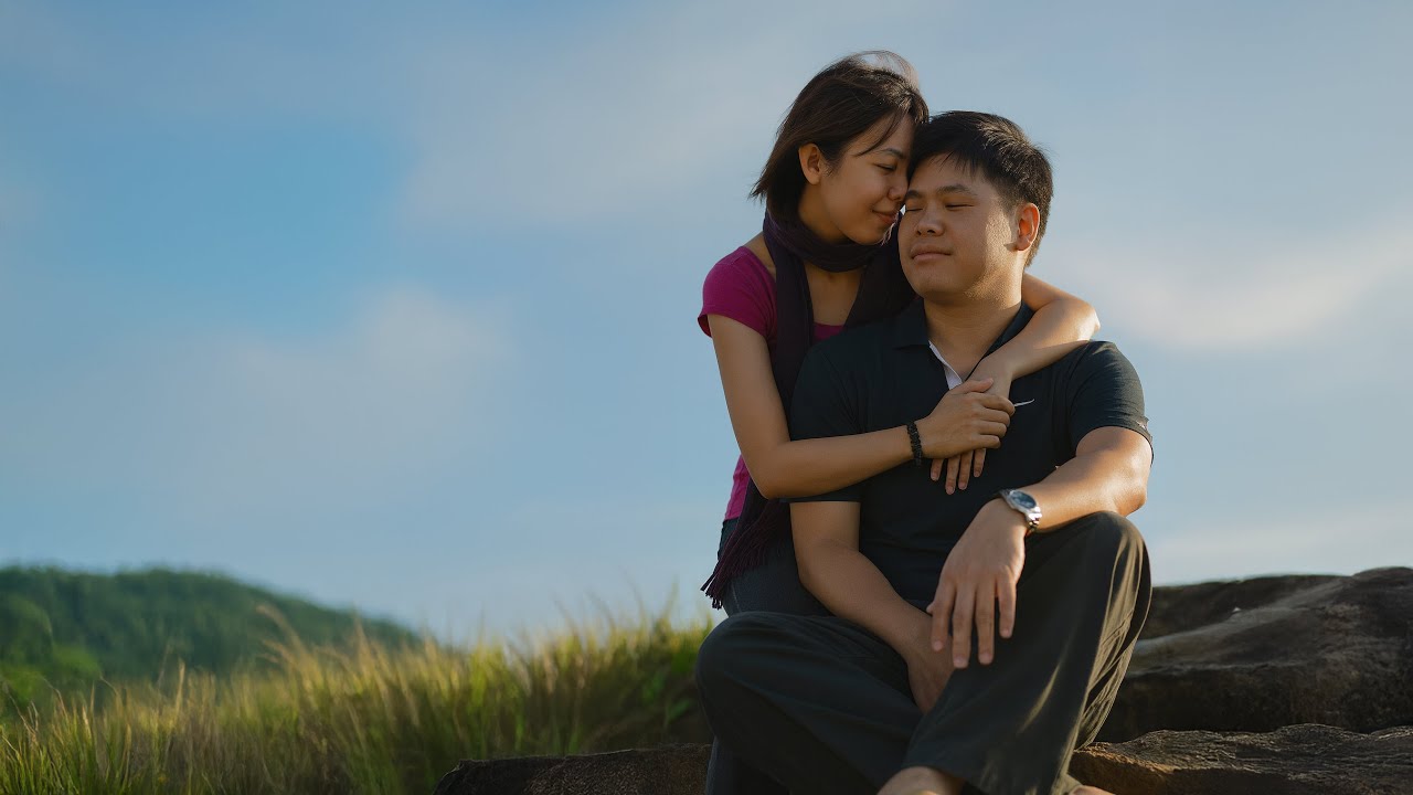 Lagu Bahasa Penan | Pengagat Eh Bilak Duah (Cover)