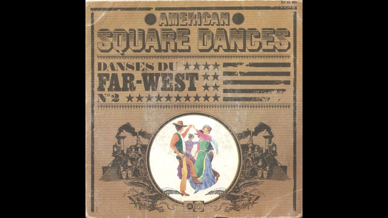 Danses du Far West 2