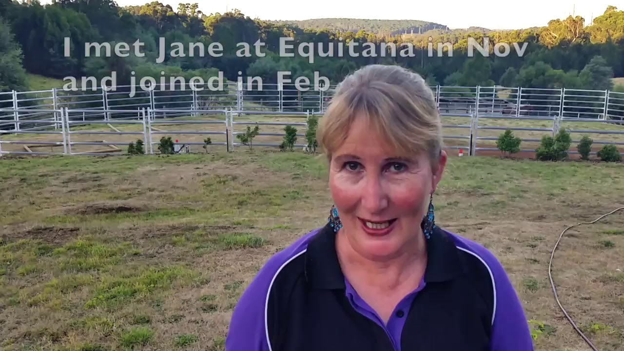Karen - How The EAL Facilitator Course Has Given Her A New Purpose In Life