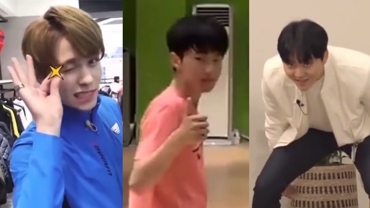 Seventeen Funny Tiktoks because it'll make you happy🙂💎 #seventeen #kpop #kpopfunny
