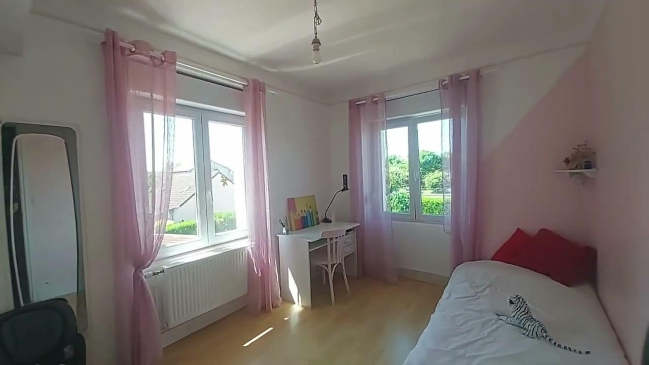MAISON T8 EN VENTE À COMMERCY 255 000 €