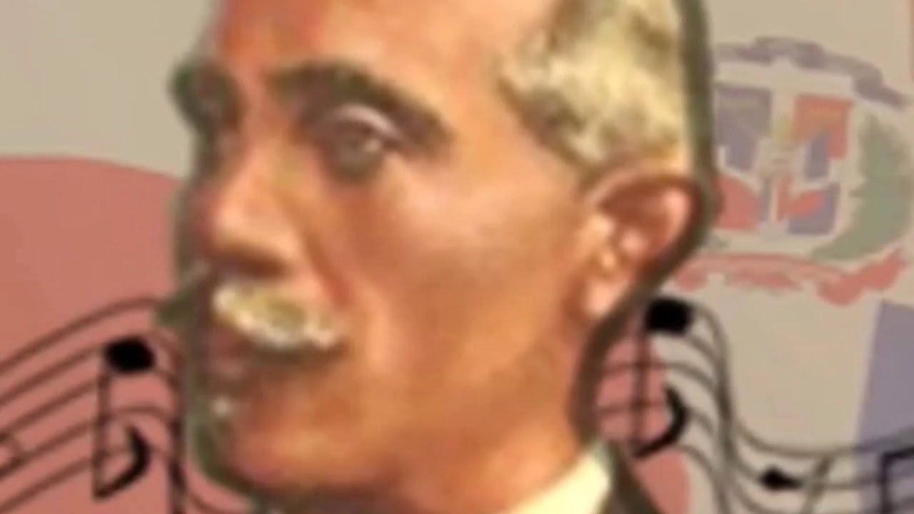 HISTORIA DEL HIMNO NACIONAL DOMINICANO