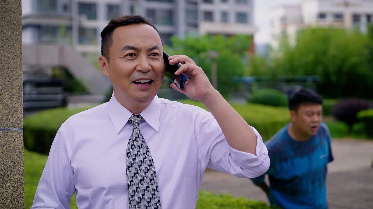 陈翔六点半：真是一次酣畅淋漓的投其所好！What a delightful experience!