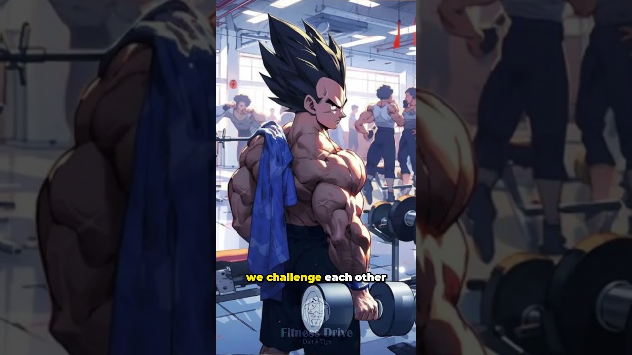 Arnold Schwarzenegger On How Important The Training Partner  #gym #motivation #workoutgoals