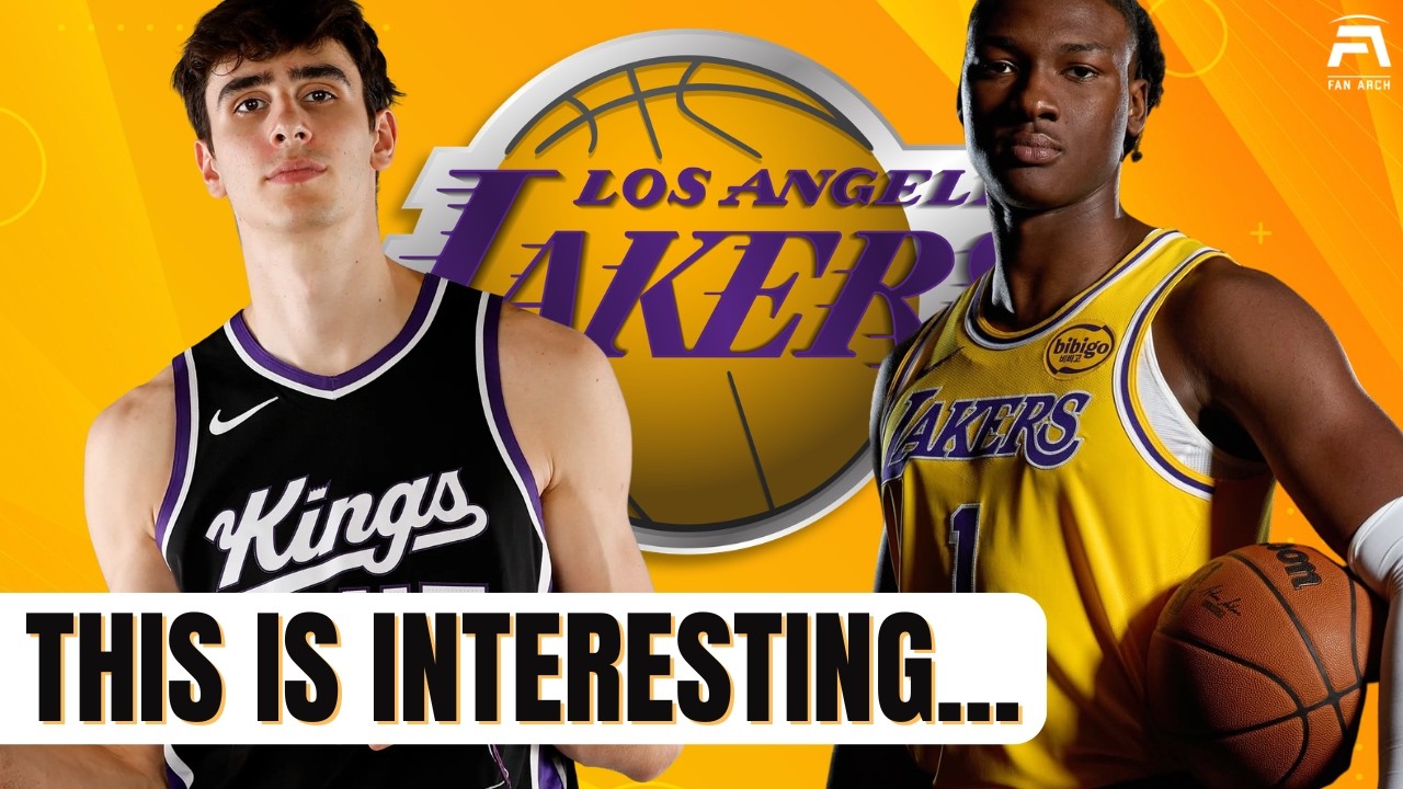 It Has NEVER Been More Clear... | Daily Lakers News & Rumors