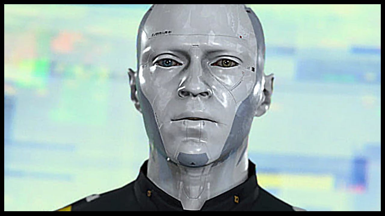 AM TERMINAT DETROIT BECOME HUMAN + REJUCAM CATEVA CAPITOLE [2/2]