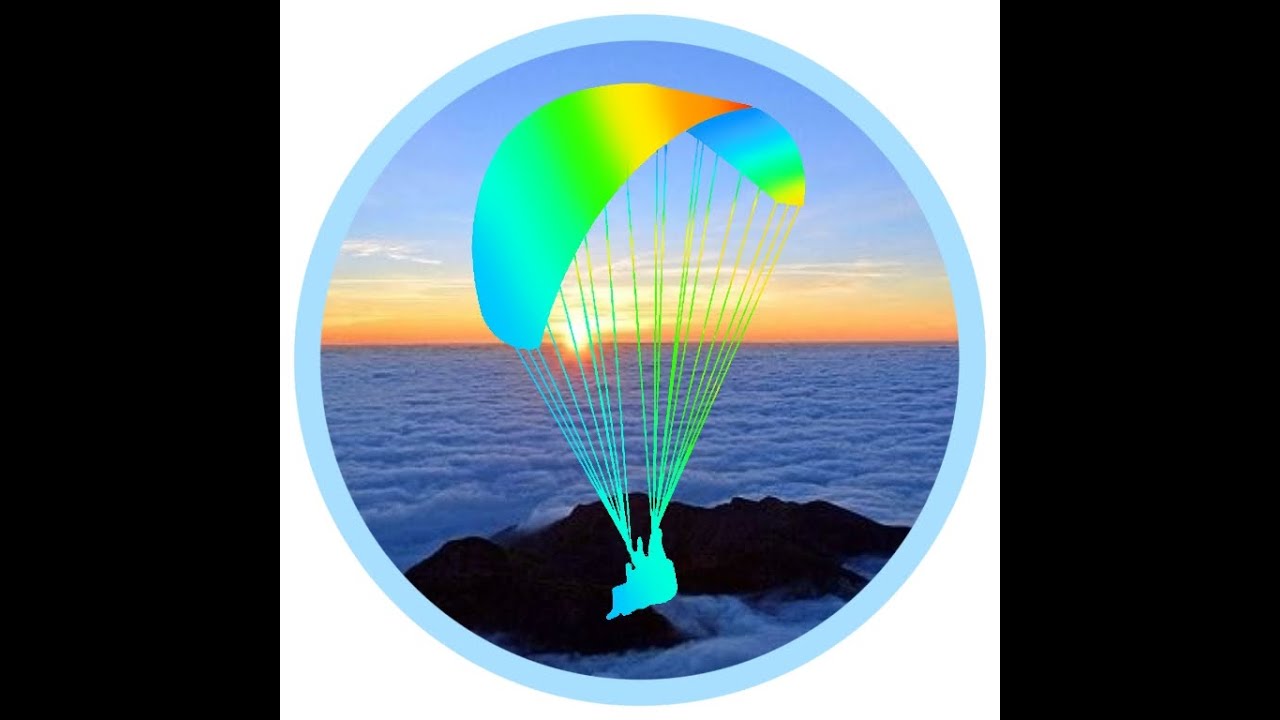 Parapente cross : rencontre improbable avec Maxime Pinot