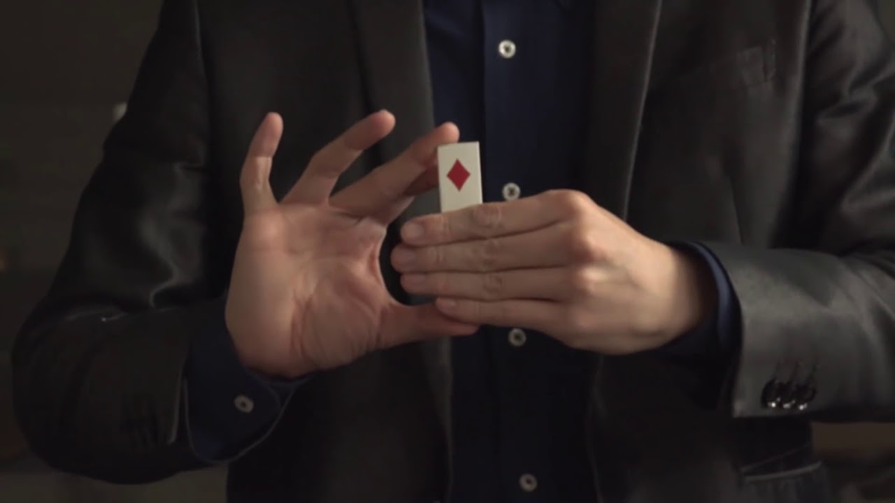 NEW WARP by Nojima - Majion