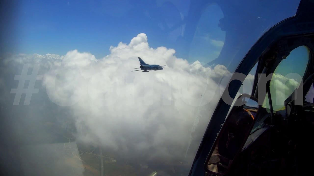Tiêm kích bom Su-22 Việt Nam