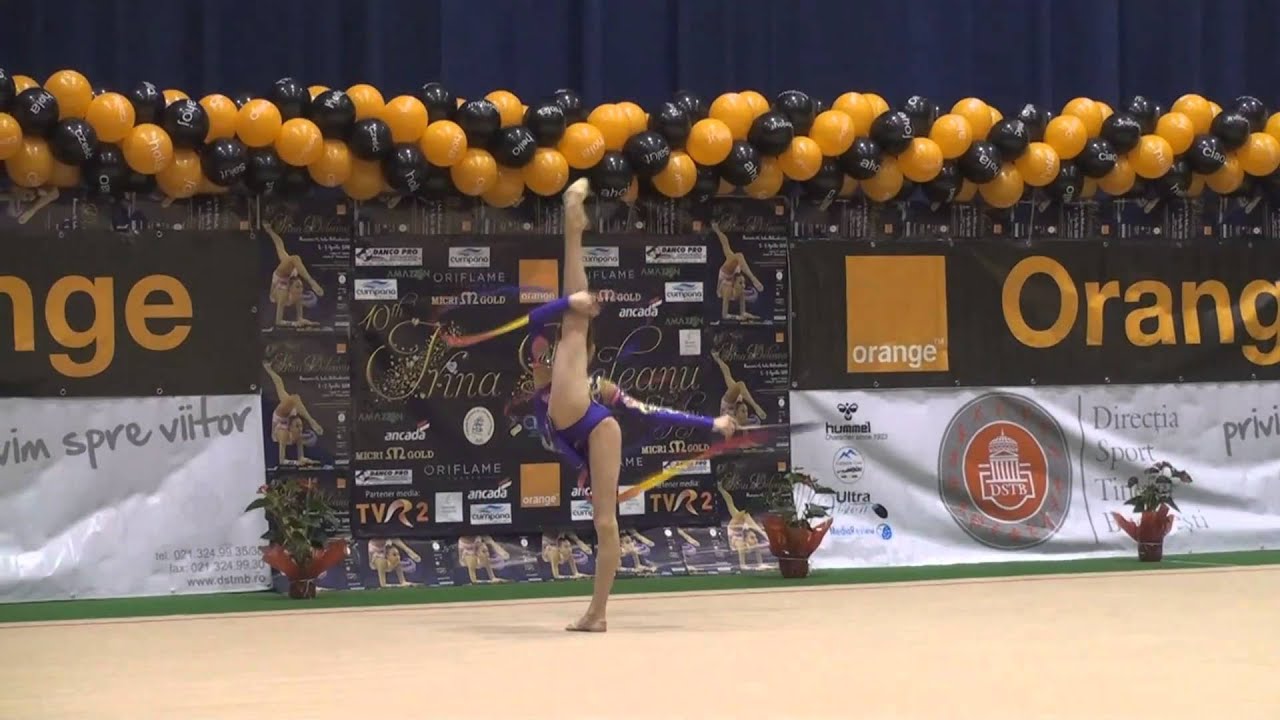 Alexandra Soldatova - RUS.wmv