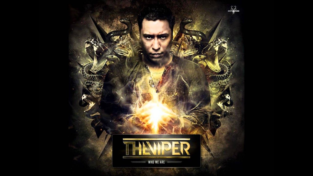 The Viper & Tha Playah - Fearless