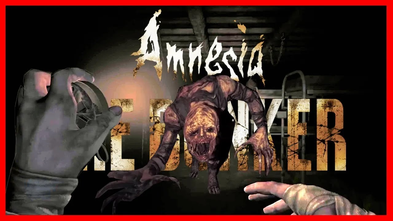 El Mejor Juego de Horror del 2023