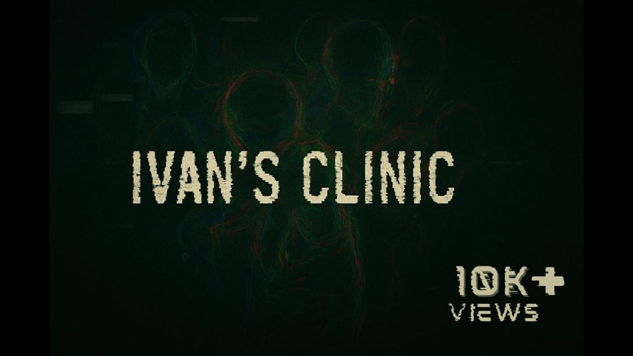 Ivan&rsquo;s Clinic | S Devasankar | Malayalam Short Film 2025