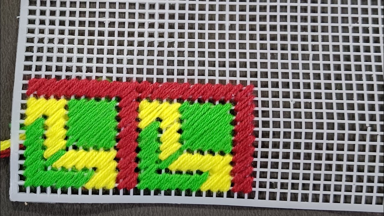 Beautiful Pankha design 👛 New latest Hand pankha design 🪡 Beginners ke liye Pankha design 🤣 New Fan