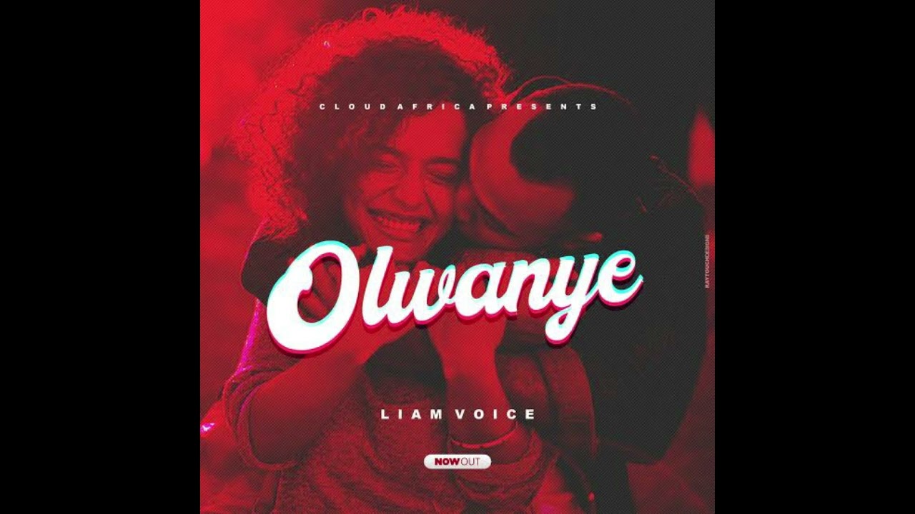 Olwanye By Liam Voice Instrumental
