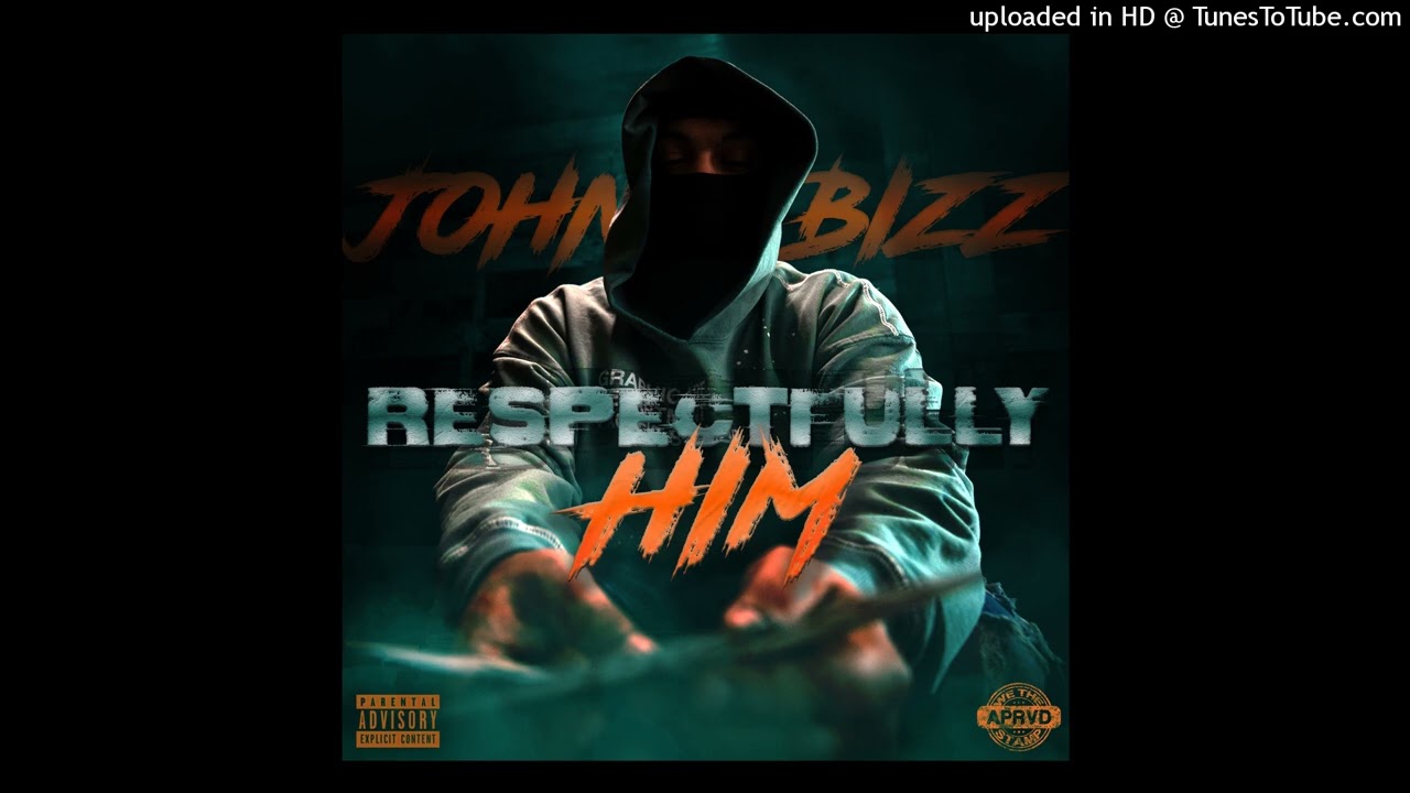 John Bizz - Cenat