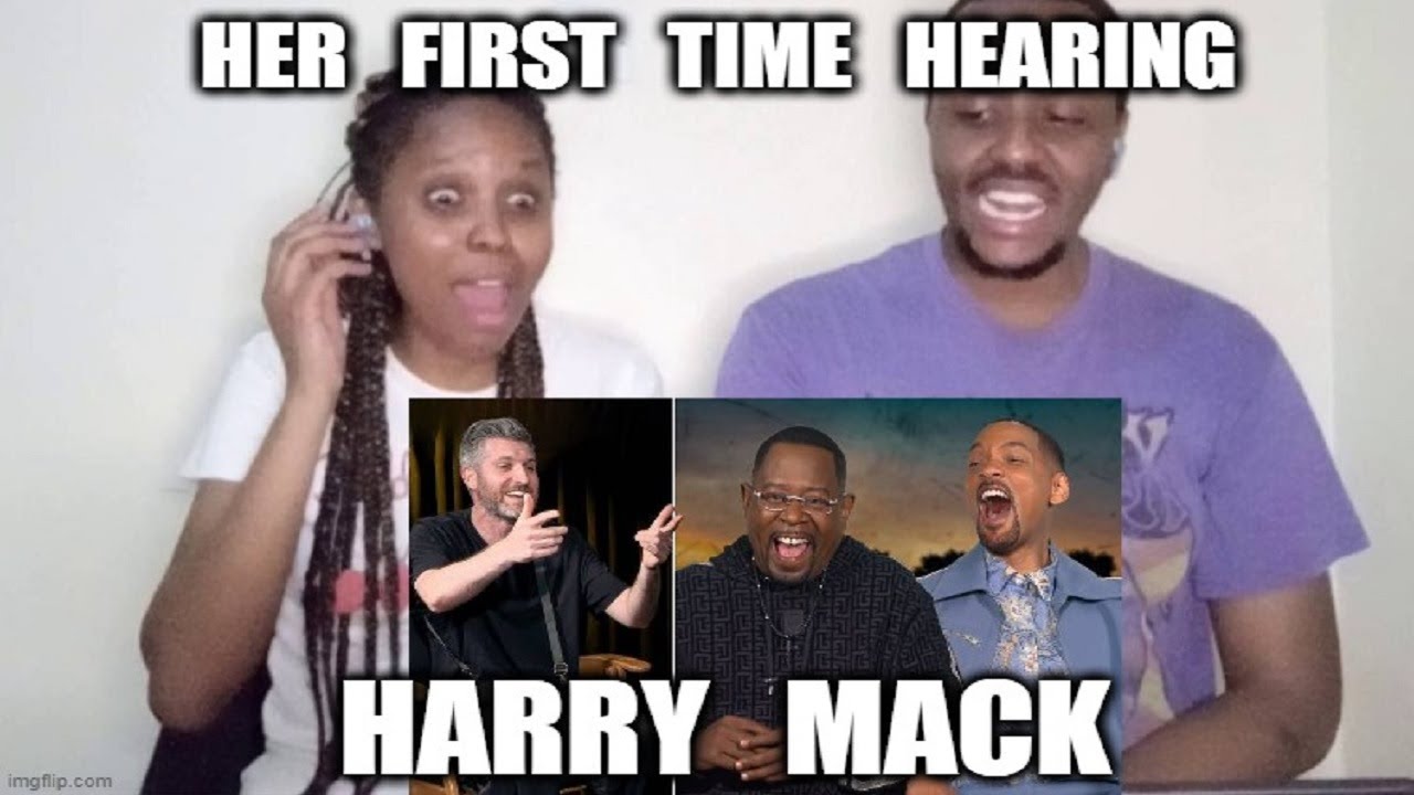 HARRY MACK REACTION |Harry Mack Freestyles for Will Smith, Martin Lawrence for Bad Boys: Ride or Die