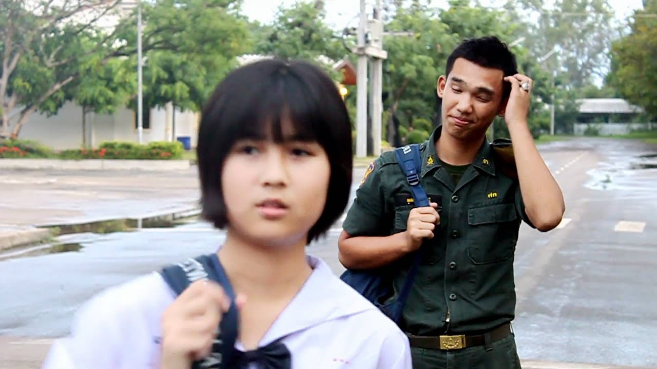 mv เพื่อนหรือแฟน V.SKW