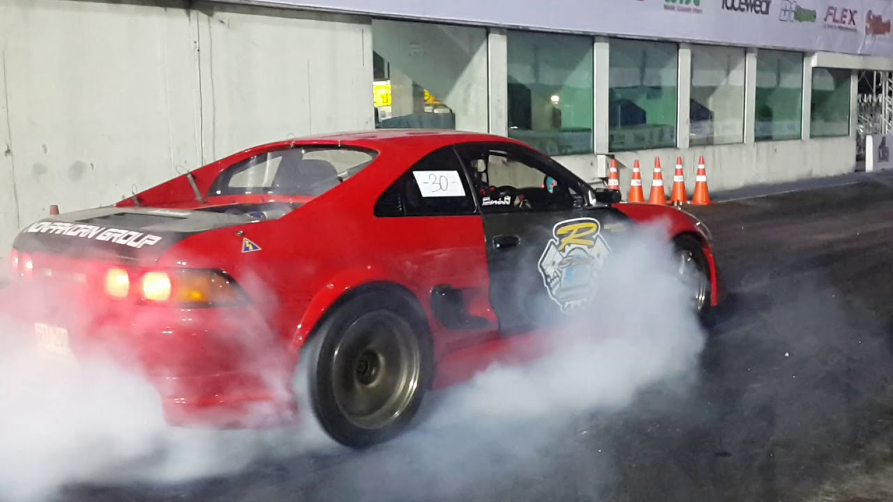 Toyota Mr2 Rspectwo