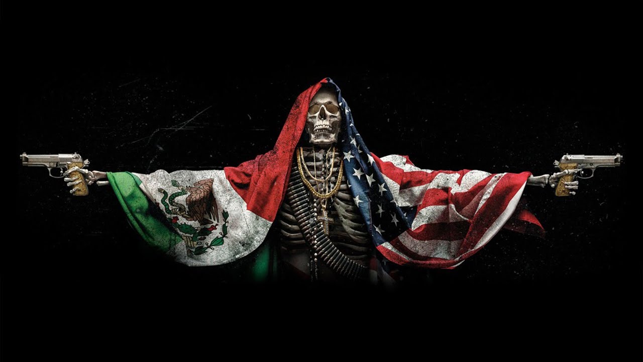 Gangsta's Paradise - Sicario