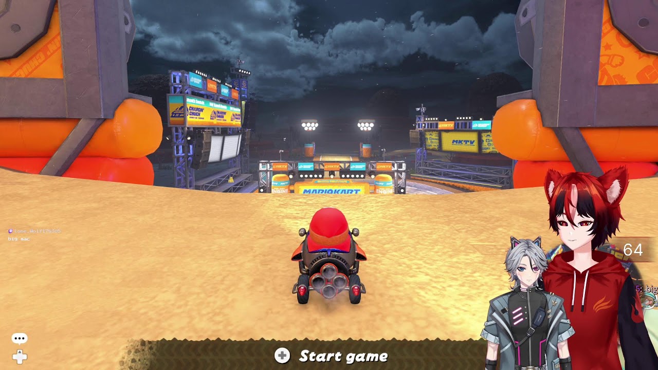 Mario Fox