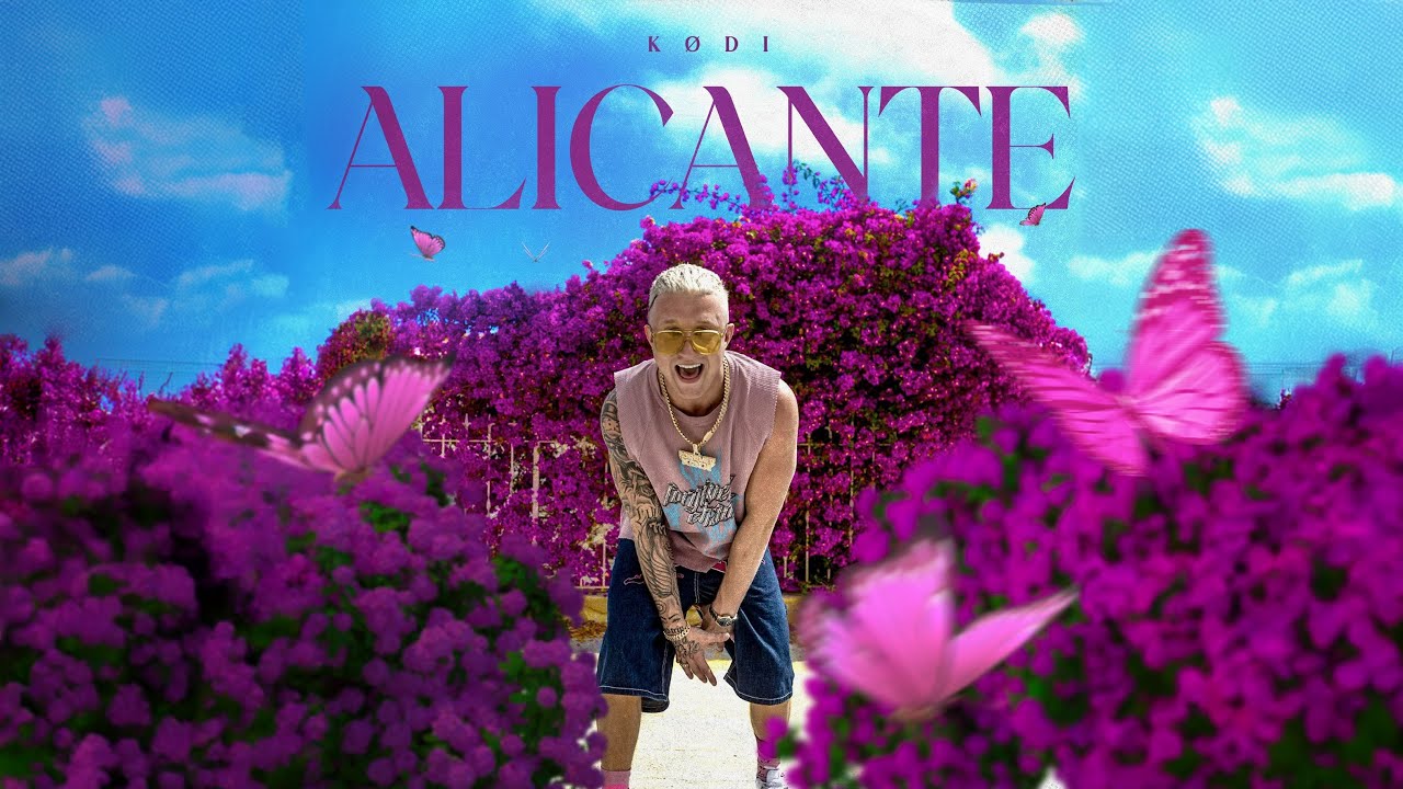 KøDi – Alicante