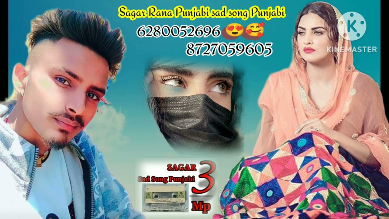Sagar Rana Punjabi Andhra Andheri Kha ke logon Rog pyar