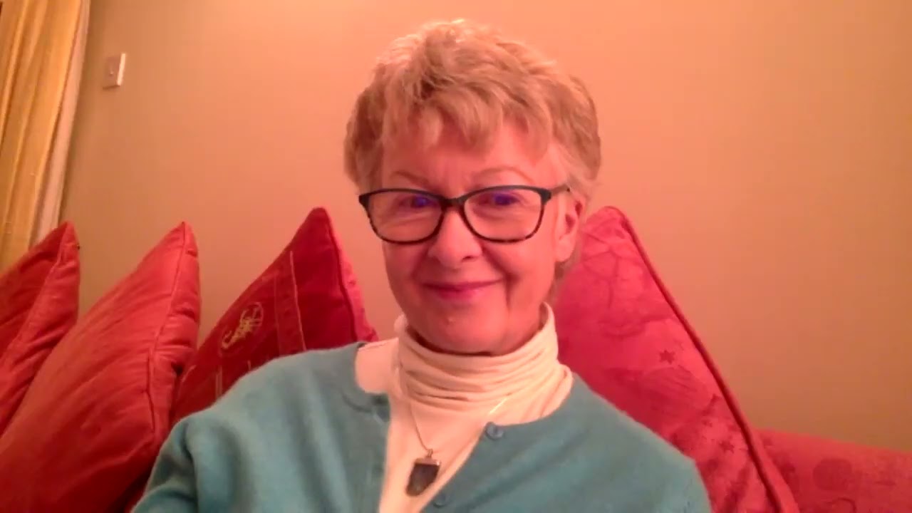 Astrology Chat with Bracha Goldsmith