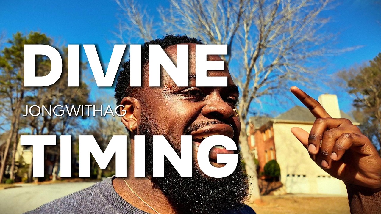 Following the Flow of Life | 10 Minute Walks #03