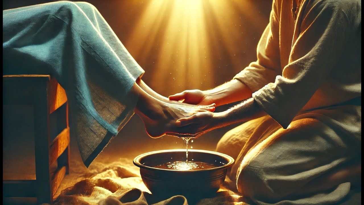 Overflow (Blessings on Me)