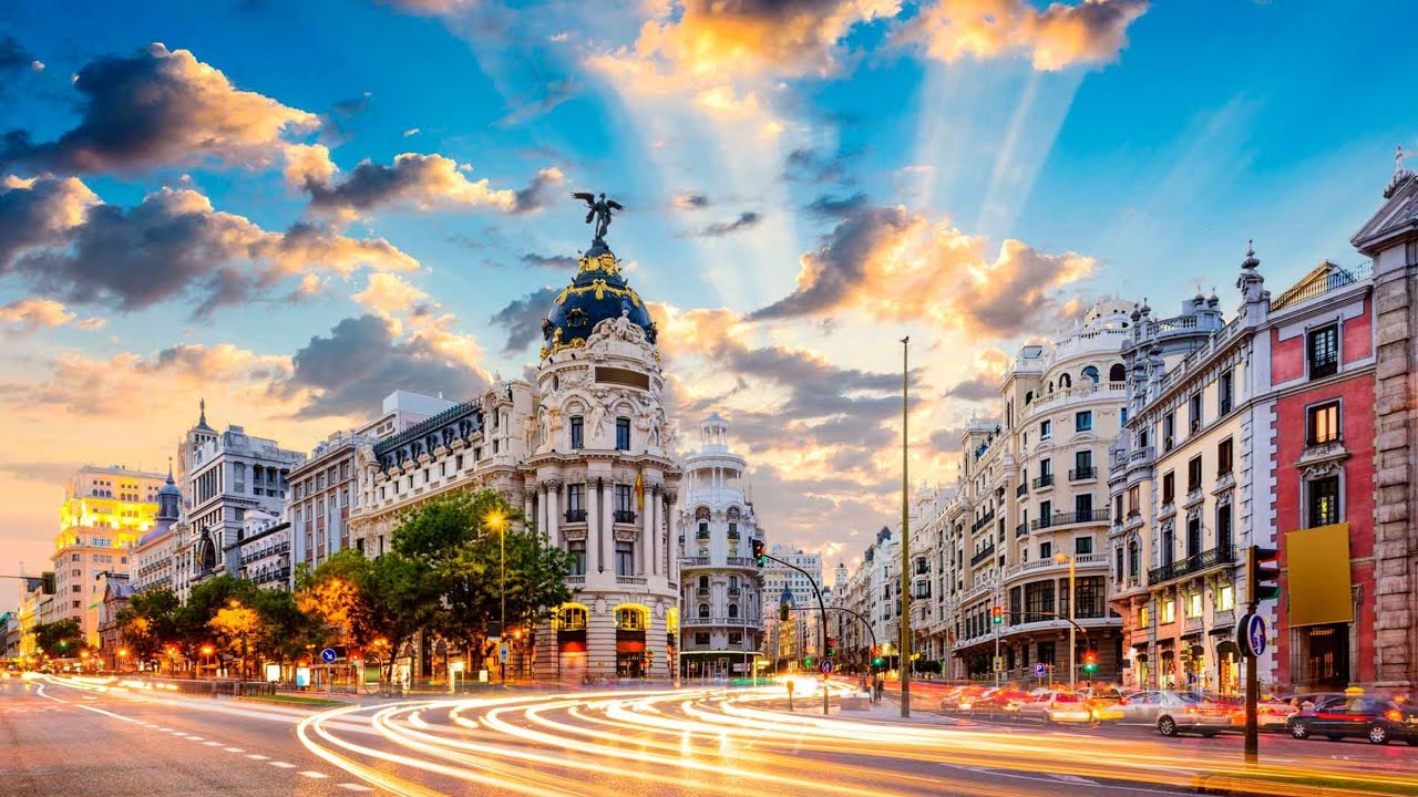 A QUICK CITY TOUR #city #citytour #quick