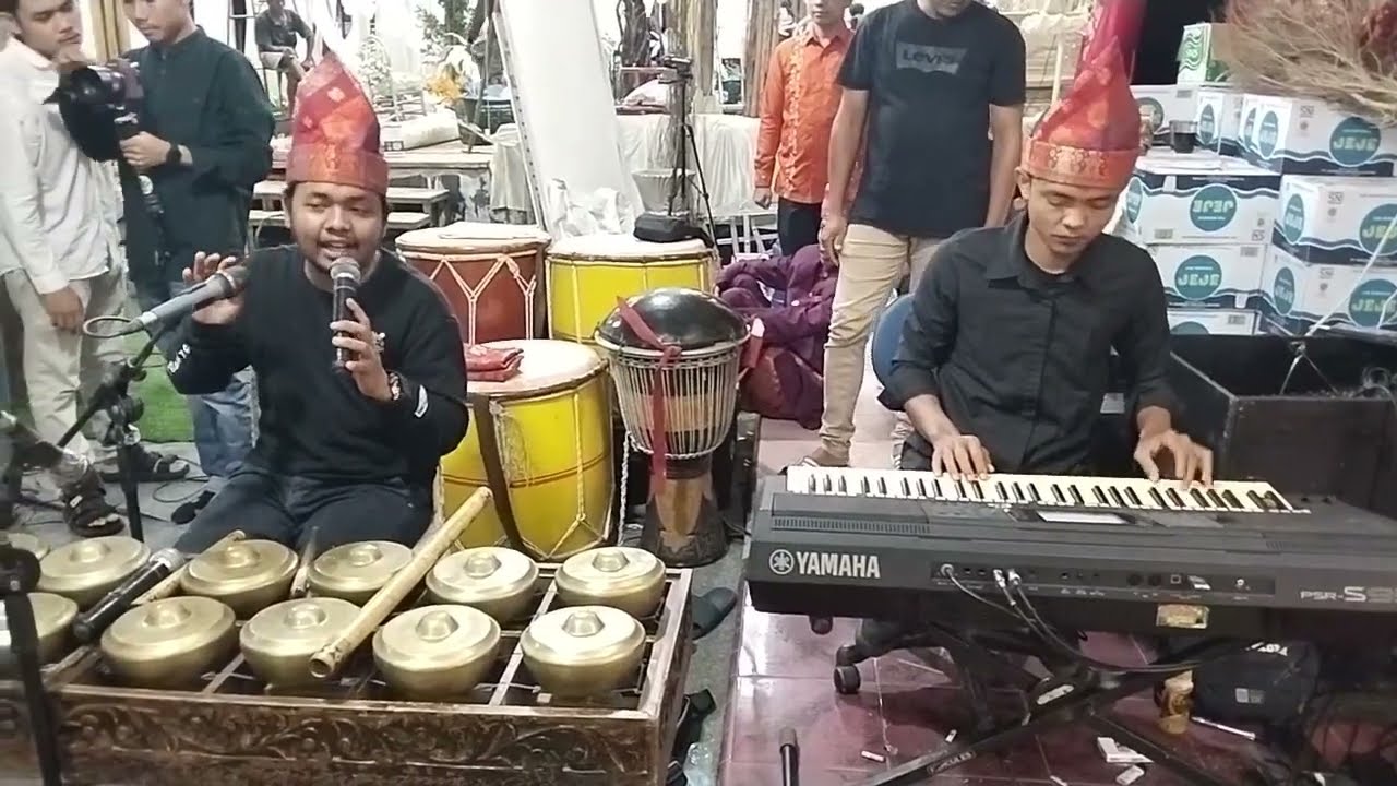 DENDANG PARANTAUAN_cover SEPRIANTO
