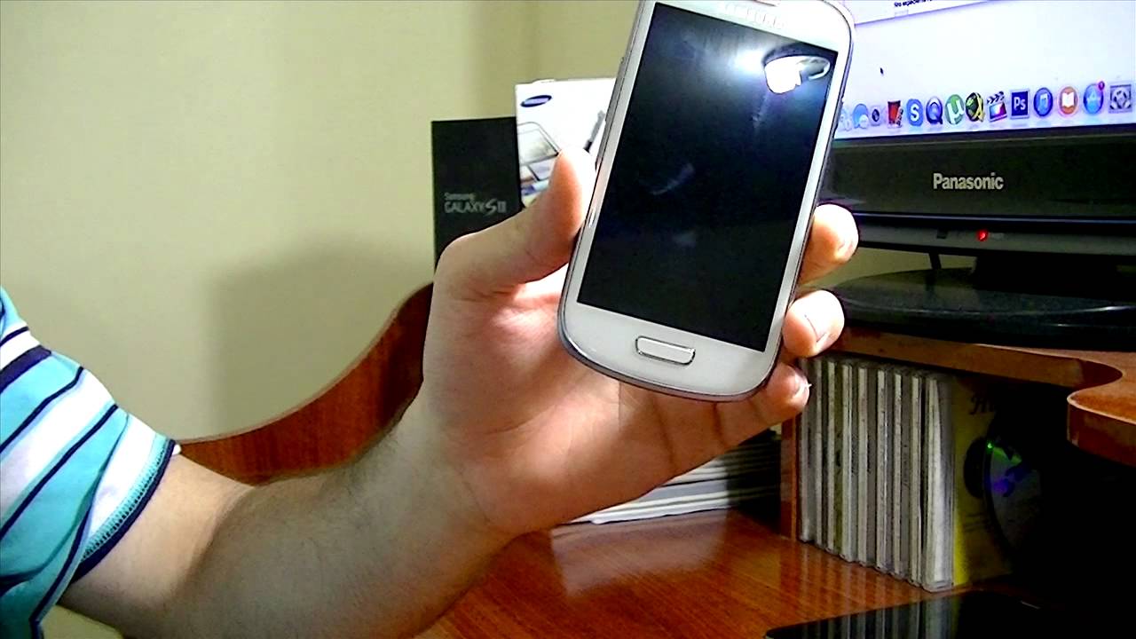 COMO ACTUALIZAR SAMSUNG GALAXY S3 MINI A ANDROID 4.4.2 KITKAT FÁCIL,RAPIDO,SIN RIESGO,BIEN EXPLICADO