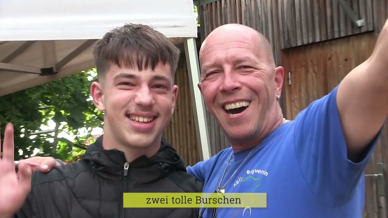 Gro&szlig;e Kellerberg Kerwa 2025