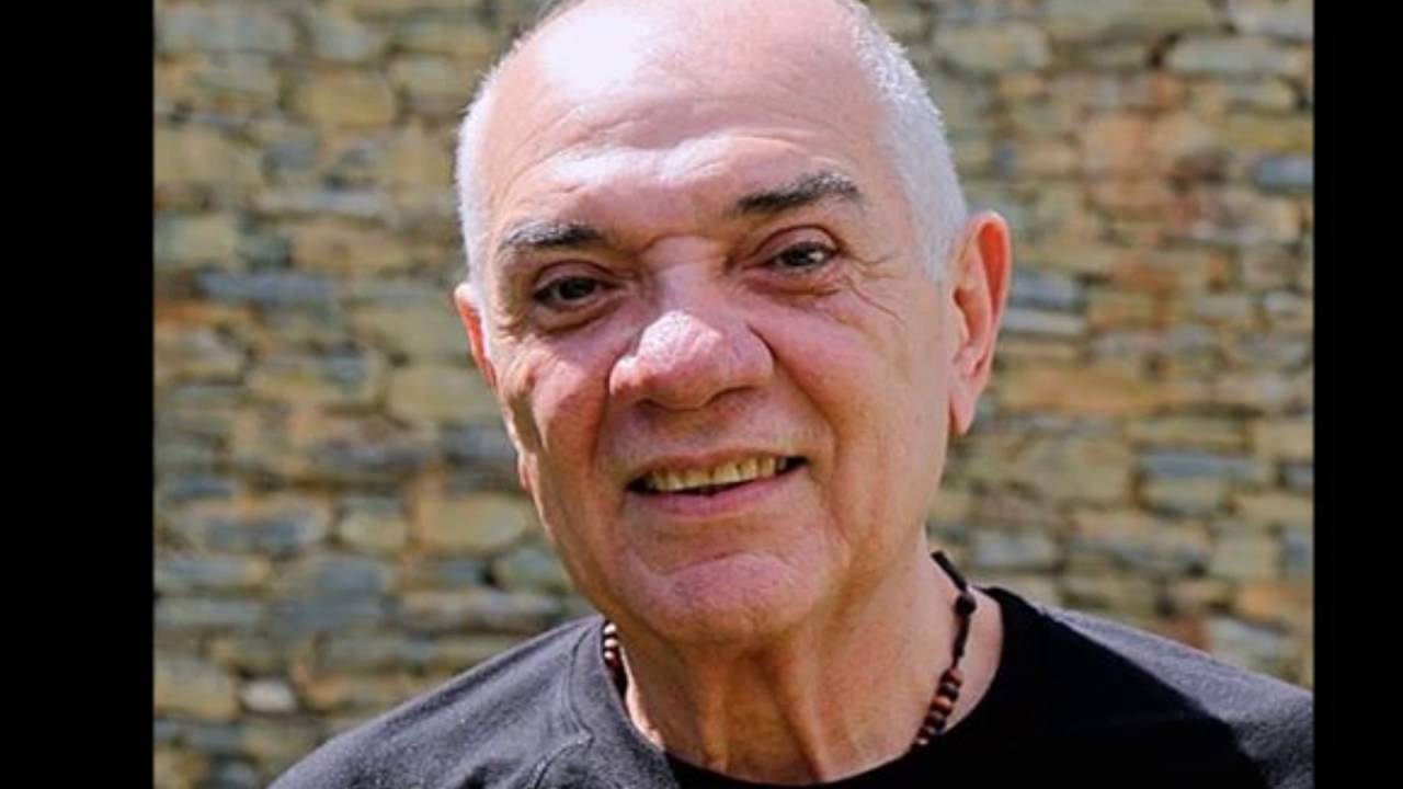 GUSTAVO AGUADO Y RAFAEL POLLO BRITO , PERFUME DE DIOS - VENEZUELA DE LUZ