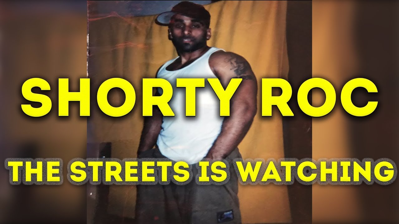 The Streets Is Watching Episode 1.....