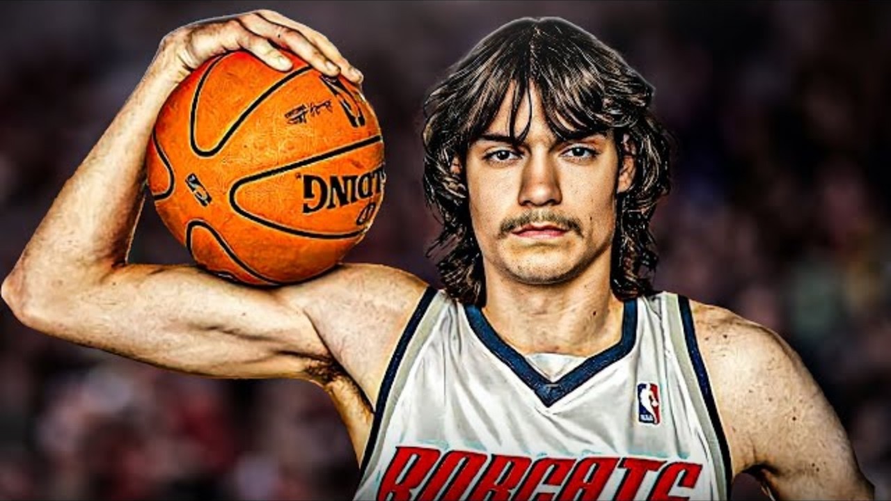 The Rise and Fall of Adam Morrison: What Really Happened?